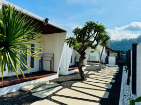 Batur Caldera Guesthouse
